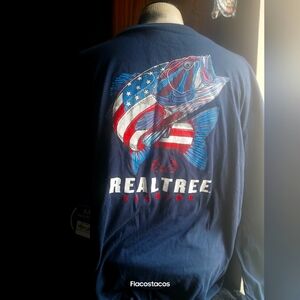 *BUNDLE* NWT Realtree Fishing Fanatic Bundle